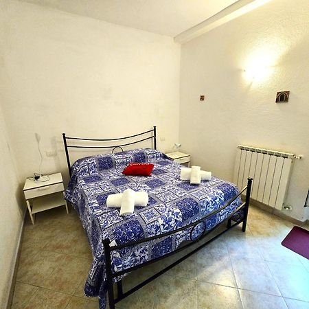 Appartamento Stella Marina Леванто Экстерьер фото
