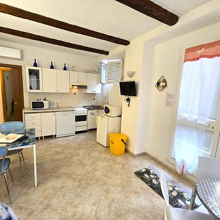 Appartamento Stella Marina Леванто Экстерьер фото