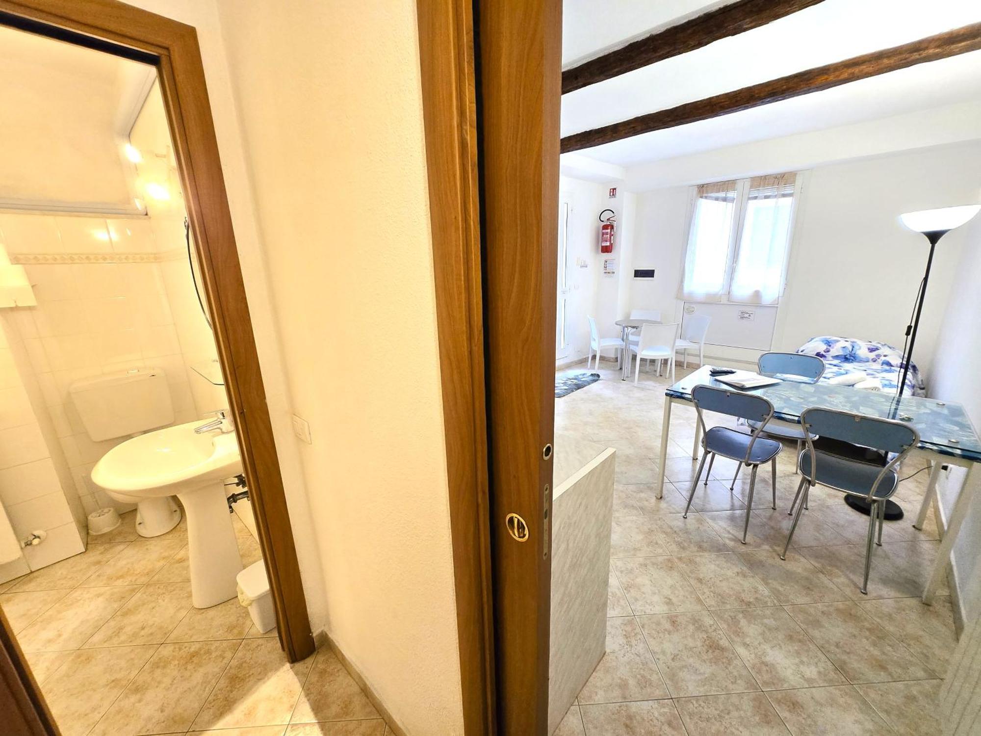 Appartamento Stella Marina Леванто Экстерьер фото