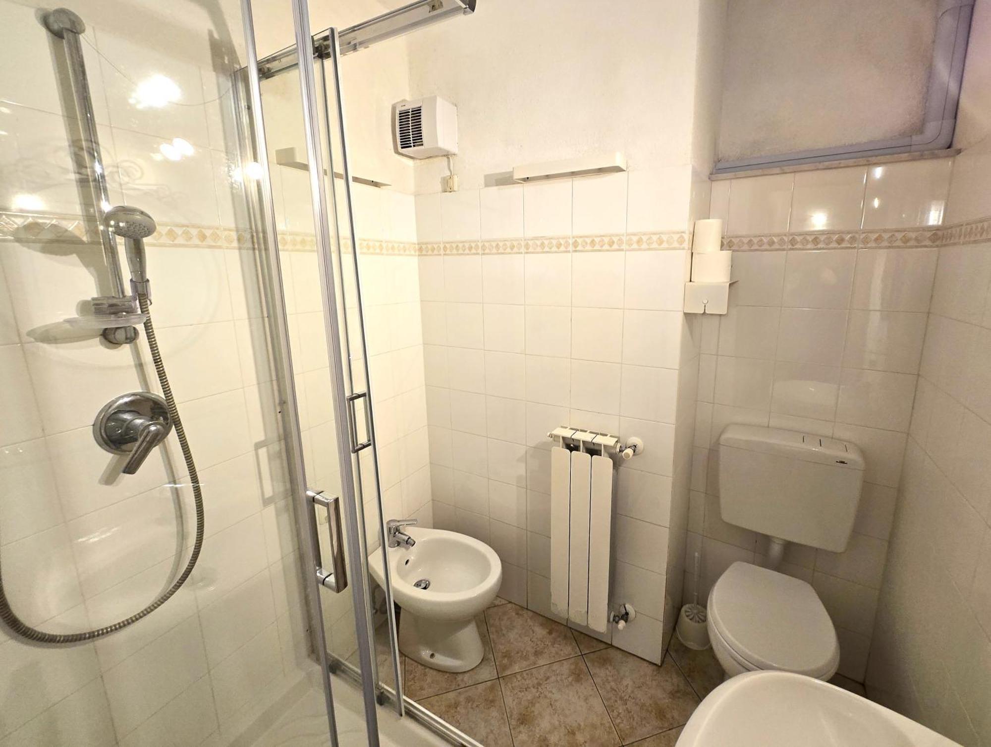 Appartamento Stella Marina Леванто Экстерьер фото