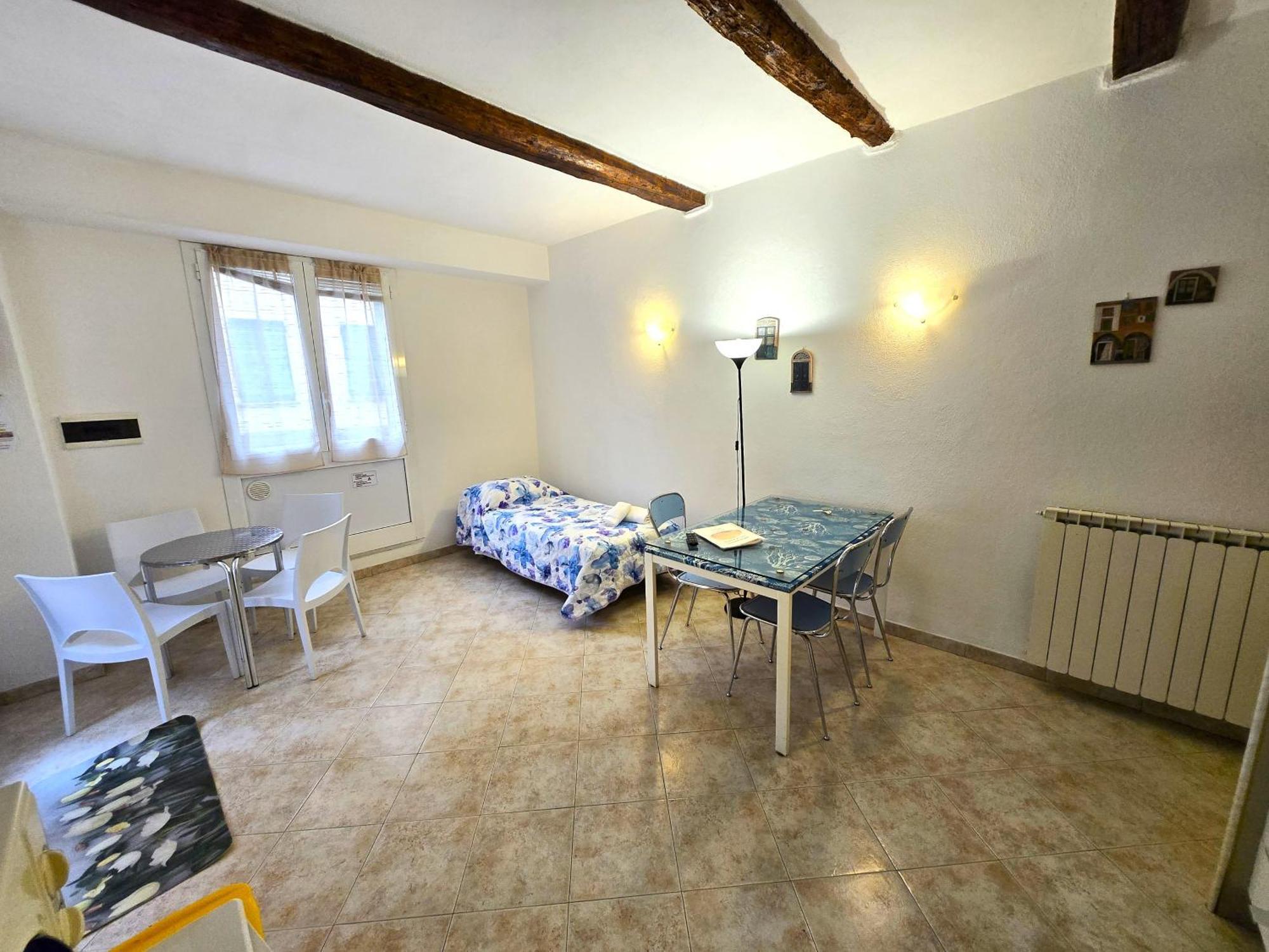 Appartamento Stella Marina Леванто Экстерьер фото